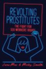Revolting Prostitutes by Juno Mac and Molly Smith book cover