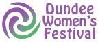 Dundee Women's Festival Logo