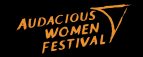 Audacious Women Logo