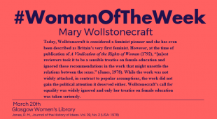 Today, Wollstonecraft is considered a feminist pioneer and she has even been described as Britain’s very first feminist. However, at the time of publication of A Vindication of the Rights of Woman (1792), “[m]ost reviewers took it to be a sensible treatise on female education and ignored those recommendations in the work that might unsettle the relations between the sexes.” (Janes, 1978). While the work was not widely attacked, in contrast to popular assumptions, the work did not gain the political attention it deserved either. Wollstonecraft’s call for equality was widely ignored and only her treatise on female education was taken seriously. 
