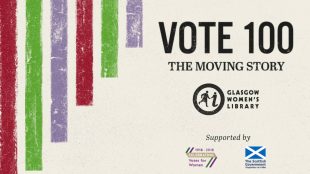 Vote 100: The Moving Story – Toolkit for Schools