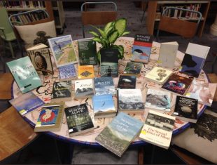 Women in the Landscape Book Collection