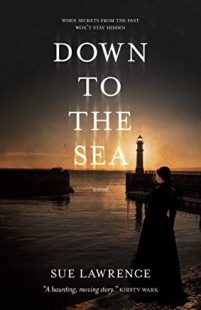 Down to the Sea by Sue Lawrence