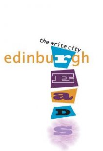 Edinburgh Central Libraries Logo