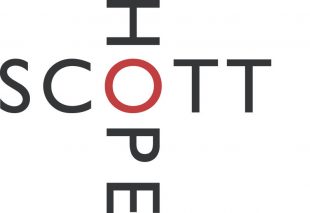 Hope Scott Trust logo