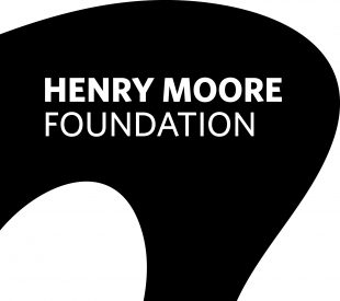 Henry Moore Foundation logo