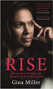 Rise by Gina Miller