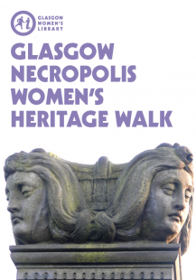 Glasgow’s Women and the Necropolis