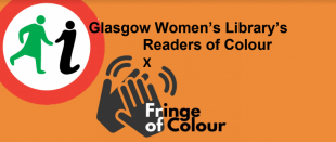Readers of Colour x Fringe of Colour