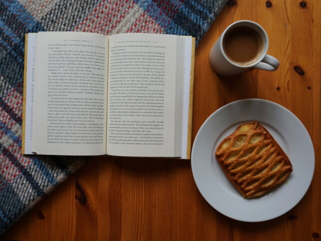 Book Picnic