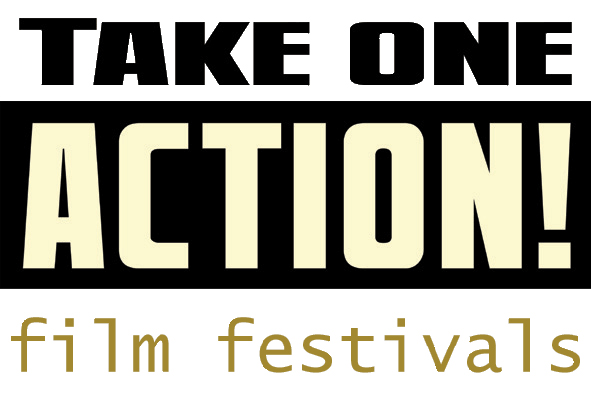 Take One Action Logo