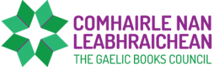 Gaelic Books Council Logo