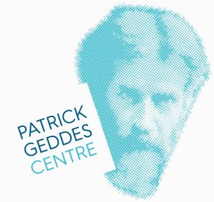 Patrick Geddes Centre Logo