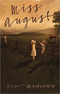 A book called Miss August