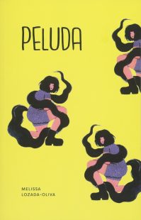 A book called Peluda