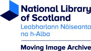 National Library of Scotland Moving Image Archive