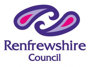 Renfrewshire Council logo