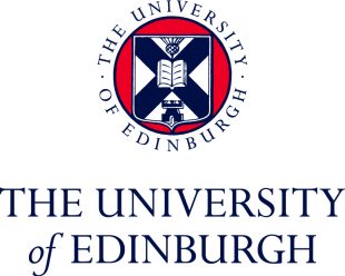 UoE Centred Logo