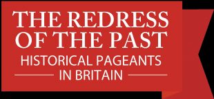 Historical Pageants in Britain logo