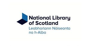 National Library of Scotland logo