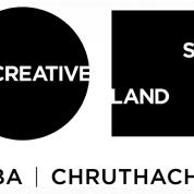 Creative Scotland logo