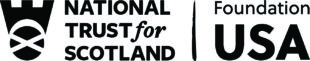NTS Logo Trust Foundation USA Black