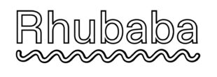 Rhubaba logo