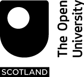 Open University logo