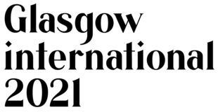 Glasgow International Logo