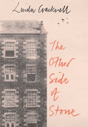 Book cover of The Other Side of Stone. Credit: Linda Cracknell