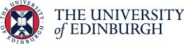 University of Edinburgh logo