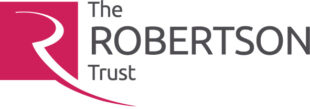 The Robertson Trust (logo)