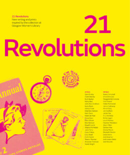 Celebrating Ten Years of 21 Revolutions: Revisiting the 21 Revolutions Podcasts