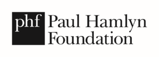 Paul Hamlyn Foundation (logo)