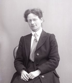 Maud Joachim