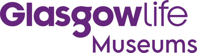 Glasgow Life Museums logo