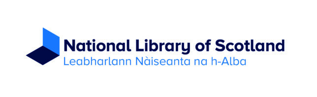 National Library of Scotland Logo