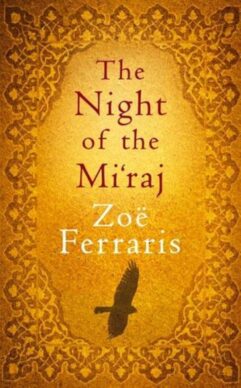 Book cover of The Night Of The Miraj by Zoe Ferraris