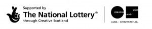 National Lottery, Creative Scotland